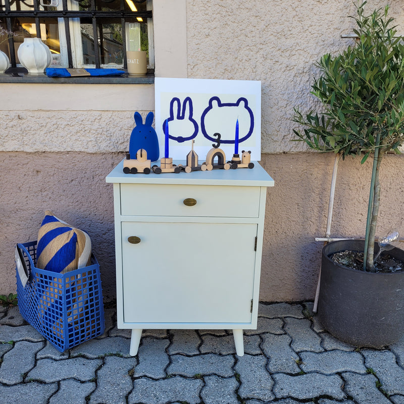 Nachtkästchen "Gerti"