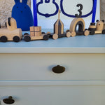 Nachtkästchen "Gerti"