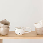 Espresso cup | Terraceramica