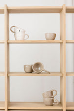 Espresso cup | Terraceramica