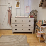 chest of drawers "July"