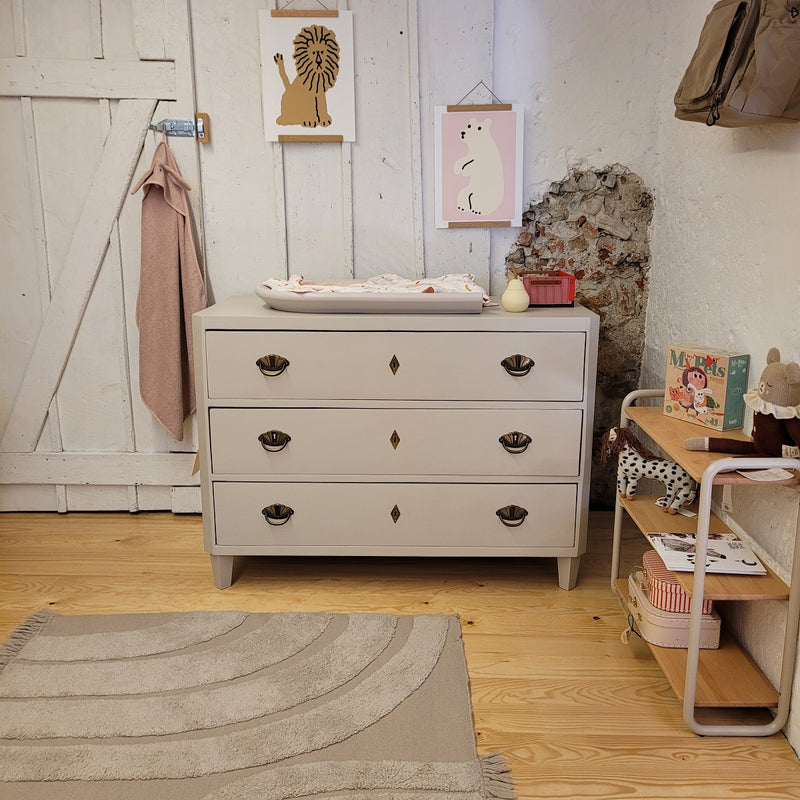 chest of drawers "July"