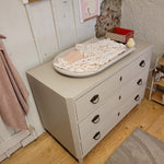 chest of drawers "July"