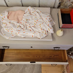 chest of drawers "July"