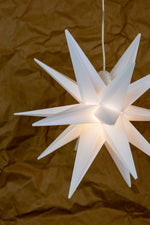 LED Leuchtstern Outdoor