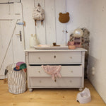 Schubladenkommode "Melvin"