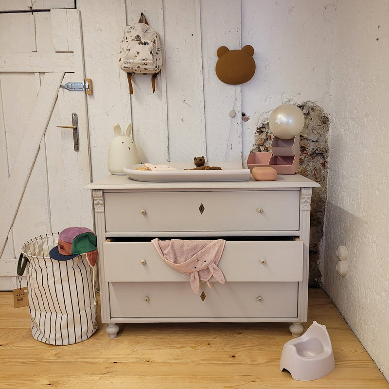 Schubladenkommode "Melvin"