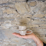 Espresso cup | Terraceramica