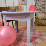 children's table "Jolanda"