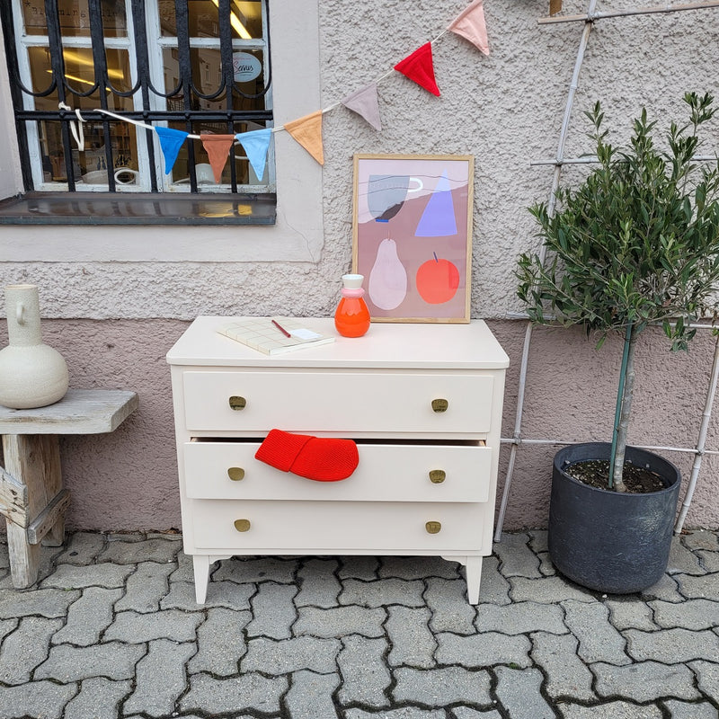 kleine Kommode "Pippi"