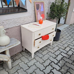 kleine Kommode "Pippi"