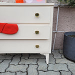 kleine Kommode "Pippi"