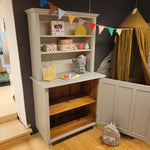 Aufsatzkommode "Oskar"