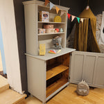 Aufsatzkommode "Oskar"