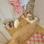 Schubladenkommode "Klara"