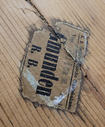 Schubladenkommode "Henry"