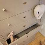 Schubladenkommode "Henry"