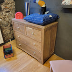 Schubladenkommode "Lasse"