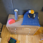 Schubladenkommode "Lasse"