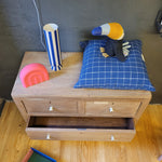 Schubladenkommode "Lasse"