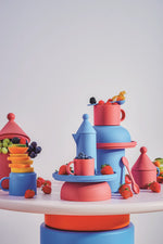 Tasse GOOD MOOD - Summer sky