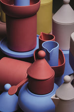 Tasse GOOD MOOD - Summer sky