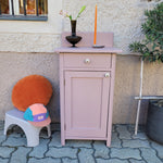 Nachtkasterl LENE RESERVIERT