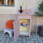 Nachtkasterl LENE RESERVIERT