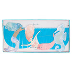 Meerjungfrauen Girlande