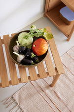 Schüssel AMARE Medium Olive