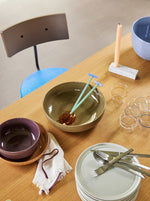 Schüssel AMARE Medium Olive