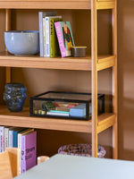 Schüssel AMARE Large Hellblau