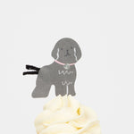 Cupcake-Set PUPPY