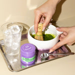 Bio-Zeremonieller Matcha-Nachfüllpack 30g