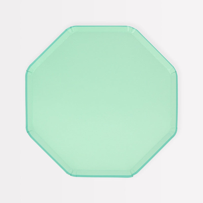 Party Teller klein - MINT