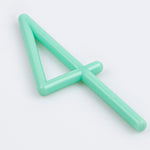 Geburtstagskerzen ZAHLEN/HERZ/STERN