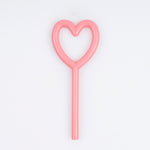 Geburtstagskerzen ZAHLEN/HERZ/STERN