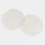 Nagel Sticker Flowers x 200