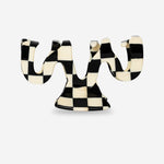 Haarklammer - Grand Wave Chunks