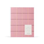 Notizbuch UMA Groß - Rosa