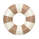 Schwimmreifen KAFFE 90 cm