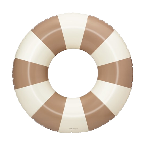 Schwimmreifen KAFFE 90 cm