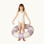 Schwimmreifen VIOLET 90 cm