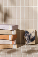 MIGHTY MINT - natürliche Seife