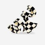 Haarklammer - Grand Wave Chunks