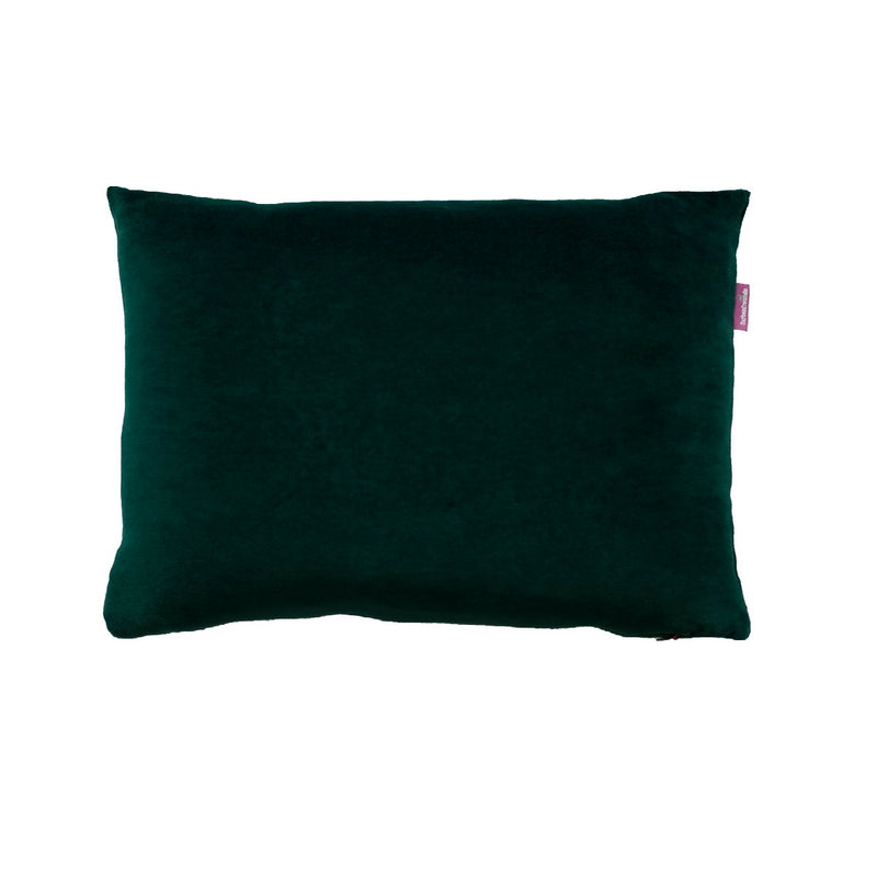 kuscheliger Kissenbezug 40x60 cm "Black Forest"