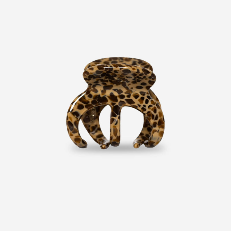 Haarklammer - Octie Caffè