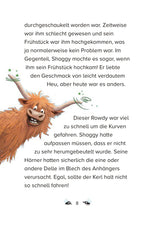 Buch - Helden der Weide (Band 1)