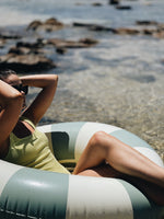 Schwimmreifen CALILE 120 cm