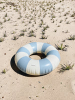 Schwimmreifen NORDIC BLUE 120 cm